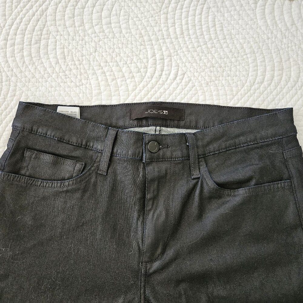 Joe's Brixton Fit slim pants 32" x 29"